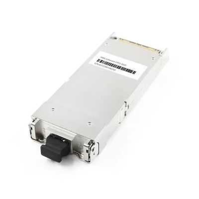 400G CFP2 DCO Kohärenter optischer Modul-Transceiver mit 7nm NEL DSP