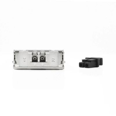 400G CFP2 DCO Kohärenter optischer Modul-Transceiver mit 7nm NEL DSP