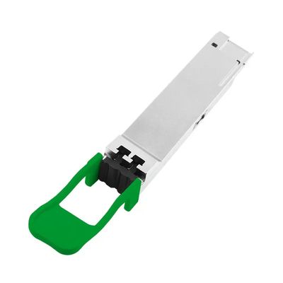 400G QSFP-DD FR4 CWDM4 2km Transceivermodul Duplex LC-Anschluss