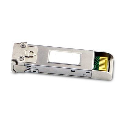 4.25G SW MMF Fiber Channel SFP Modul Transceiver 850nm 300m mit LC-Anschluss