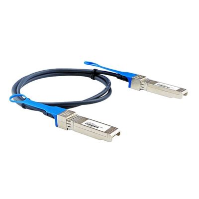 DAC 10G SFP+ Kupfer-Direktanschlusskabel Passiv für Rechenzentren