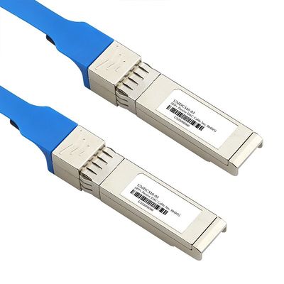 DAC 10G SFP+ Kupfer-Direktanschlusskabel Passiv für Rechenzentren