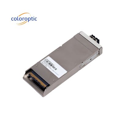 100G MR CFP2 MSA Digital Coherent Optics Transceiver Modul mit 7nm NEL DSP