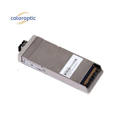 Kohärenter 400G CFP2-Transceiver DCO Digitale kohärente Optik mit Marvell DSP
