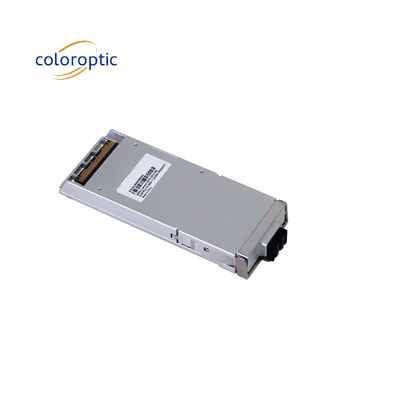 200G MR 200G CFP2 kohärenter DCO-Transceiver mit 7nm NEL DSP Flex-Gitter
