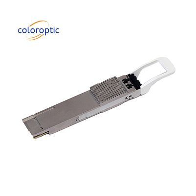 Hochleistungskohärentes optisches Modul 400G QSFP-DD Open ZR+ für Ethernet-Variante