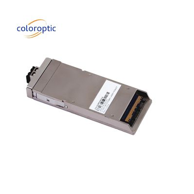 400G Ethernet CFP2 DCO Kohärenter optischer Transceiver Marvell DSP DWDM Wellenlängen