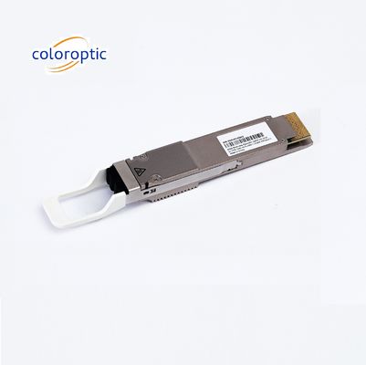 400G OpenZR+ QSFP-DD DCO kohärentes optisches Modul SCFEC und CMIS 5.0