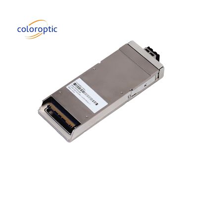 CFP2 400G DCO kohärentes optisches Modul 400Gbps mit DWDM-Übertragung