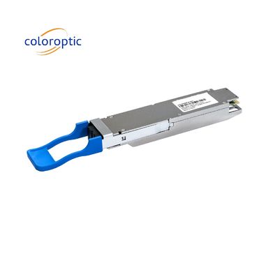 Hochgeschwindigkeits-OSFP-Modul 400G LR4 1310nm mit MPO-12-Anschluss