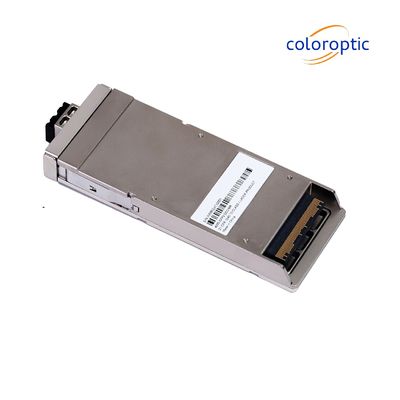 QSFP-DD-WDM-digitale kohärente optische Modul 200G / 100G CFP2 DWDM steckbar