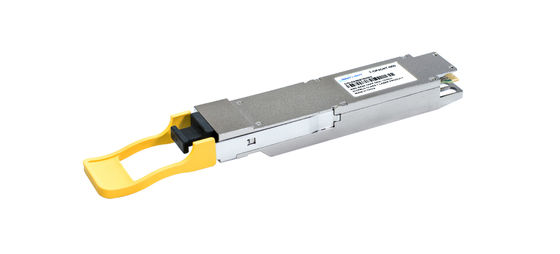 400G OSFP ZR Kohärentes optisches Modul DCO für optische Transportanwendungen