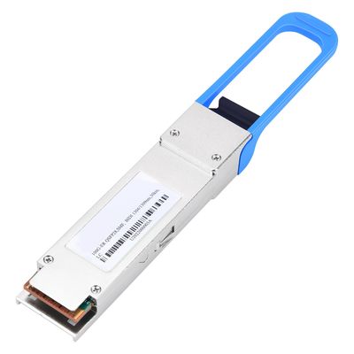 Cisco QSFP28 SFP Optical Module O-Band DWDM 100G Ethernet SM 40KM 18,5dB LC DWDM