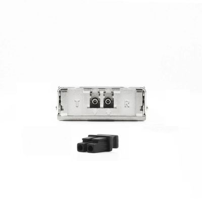 100G MR CFP2 MSA Digital Coherent Optics Transceiver Modul mit 7nm NEL DSP