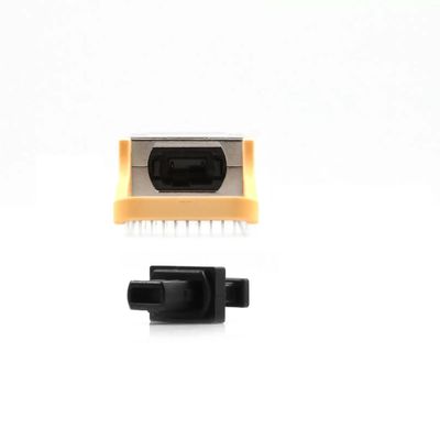 400G QSFP DD Modul SR8 70m OM3 mit FEC 400G Ethernet Enterprise Networking