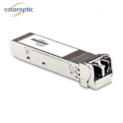 32G SFP28 LR Fiber Channel Transceiver mit einer Wellenlänge von 1310 nm