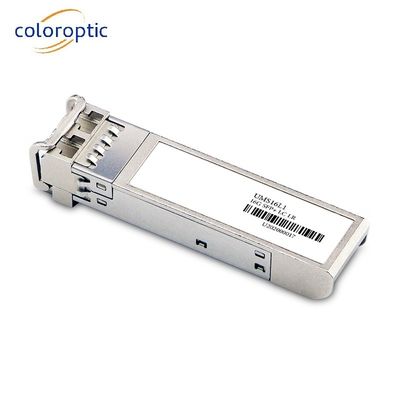 Cisco SFP-10G-ZR SMF Optical Transceiver Module DWDM Tunable SFP+ DOM Duplex LC