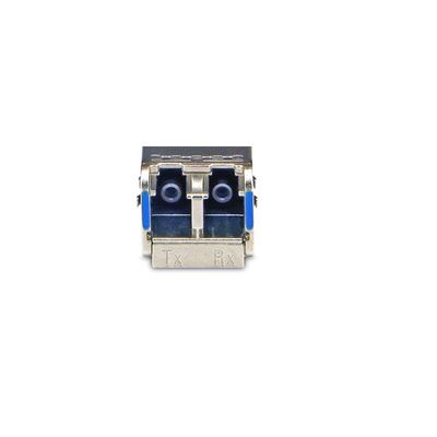 Fiber Channel Transceiver 8G SFP28 SR OM4 für eine optimale 100M-Vernetzung
