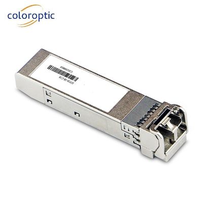 25G Ethernet SFP Optical Module DDM mit 1310nm DFB-Sender