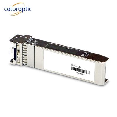 Fiber Channel Transceiver 8G SFP28 SR OM4 für eine optimale 100M-Vernetzung