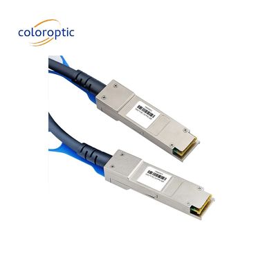 Cisco QSFP-H40G-CU3M 3m QSFP 40G bis QSFP 40G Passives Kupferkabel