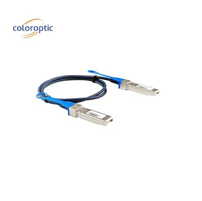 Aktive optische Passive DAC direktes Kupferkabel SFP+ 10G auf SFP+ 10G anschließen