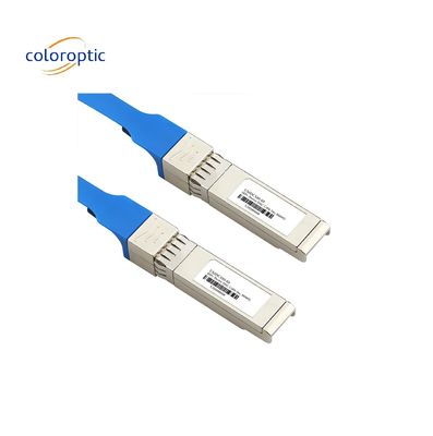 Aktive optische Passive DAC direktes Kupferkabel SFP+ 10G auf SFP+ 10G anschließen