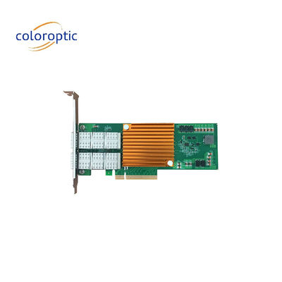 Hochgeschwindigkeit 40 Gbps Datenrate Infiniband-PCI-Karte mit XLPPI-Schnittstelle