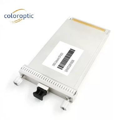 100G CFP DCO Kohärenten Transceiver für Hochleistungs-Datenzentren mit 100 Gbps