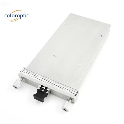 100G / 200G CFP DCO Kohärentes optisches Modul-Transceiver für Fernübertragung