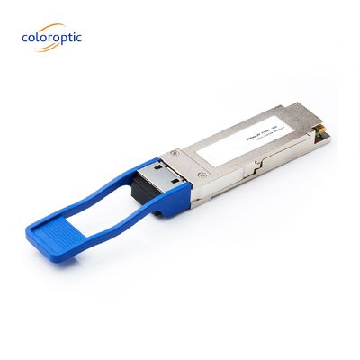 Arista QSFP-100G-SR1.2 QSFP28 850nm / 910nm 100m MMF-Empfängermodul