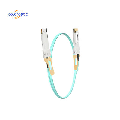 Netzwerk AOC DAC Kabel 3m 10G SFP+ bis 10G SFP+ für Ethernet-Verbindungen