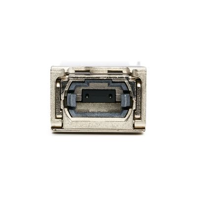 QSFP112-DD DOM MPO SMF Optical Transceiver Modul 1310nm für 400G Ethernet