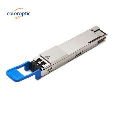 Arista QDD-400G-XDR4 QSFP56-DD 2km DOM MPO SMF Optical Transceiver Modul