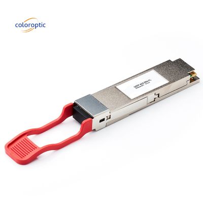Cisco QSFP-100G-ER4L-S QSFP28 40km DOM Duplex LC SMF optischer Empfänger