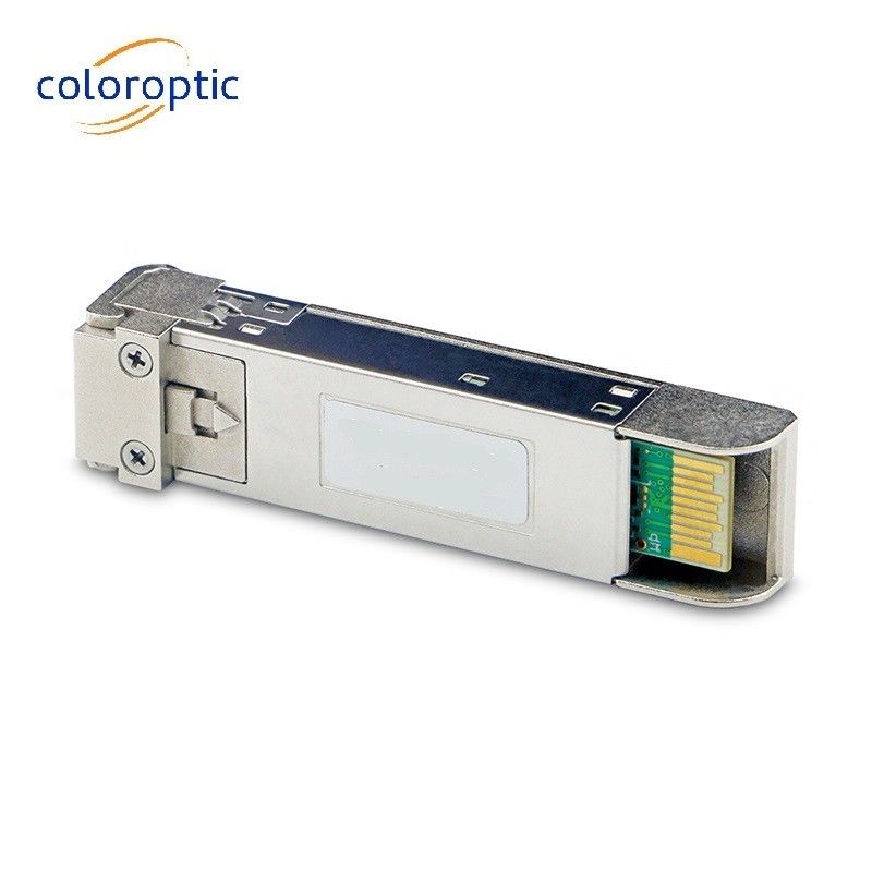 Hochleistungsfaserkanaltransceiver 32G SFP28 SR 100m mit MMF OM4 FC-PI-6