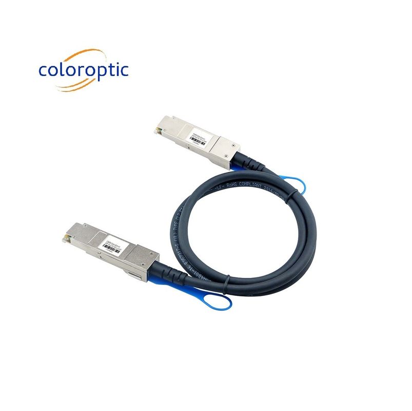Cisco QSFP-H40G-CU3M 3m QSFP 40G bis QSFP 40G Passives Kupferkabel
