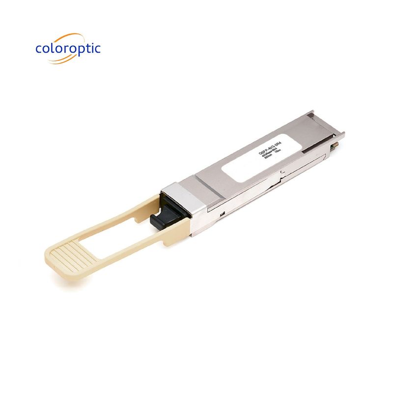 Cisco QDD-400G-SR4.2-BD QSFP56-DD 850nm 910nm DOM MPO MMF-Empfängermodul