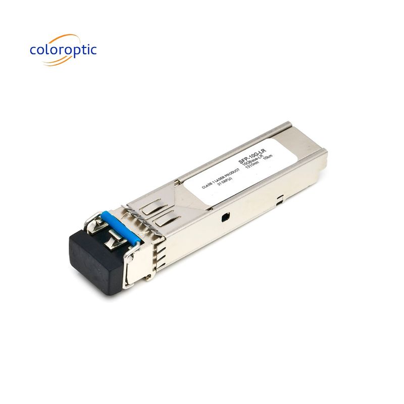 XGSPON-OLT-SN1 XGSPON OLT SFP+ TX-9.95G/RX-9.95G, 2.488G Tx-1577nm/Rx-1270nm SN1 SC UPC DDM-Optische Empfänger